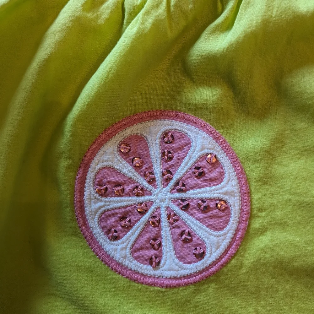 Gymboree size girls